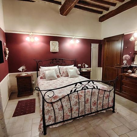 بيرودجا B&B Serena المظهر الخارجي الصورة