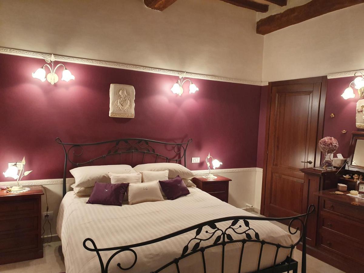 بيرودجا B&B Serena المظهر الخارجي الصورة