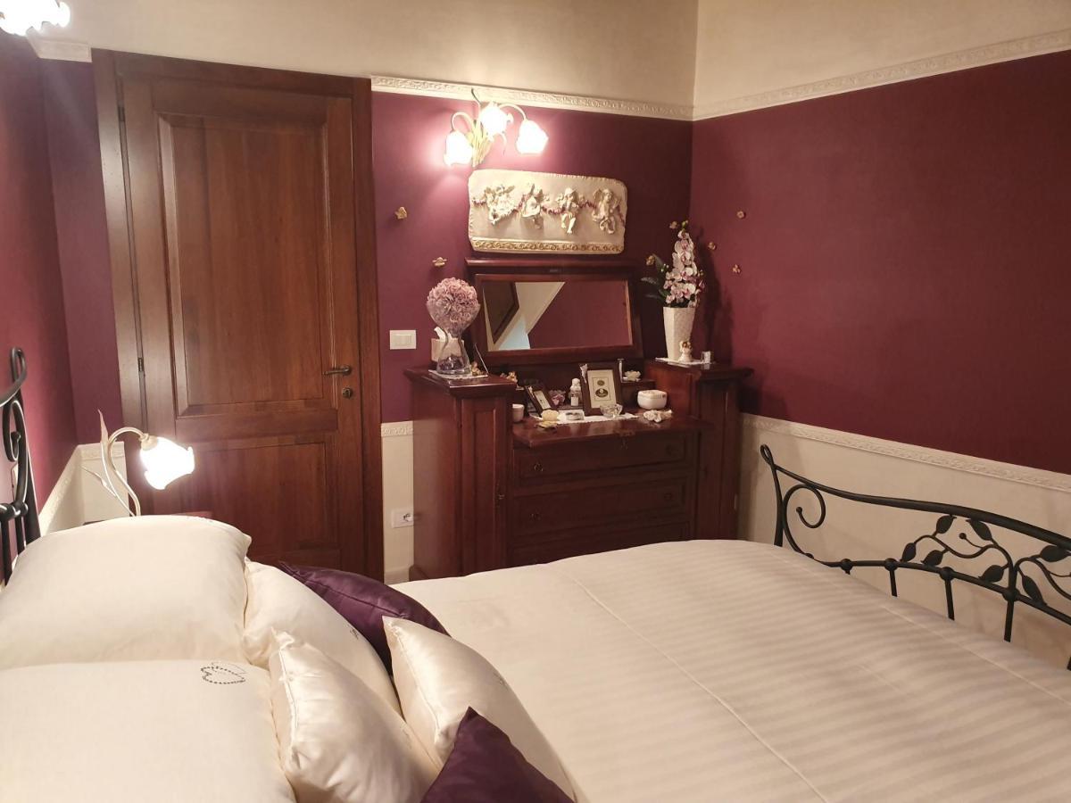 بيرودجا B&B Serena المظهر الخارجي الصورة