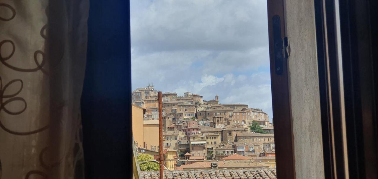 بيرودجا B&B Serena المظهر الخارجي الصورة