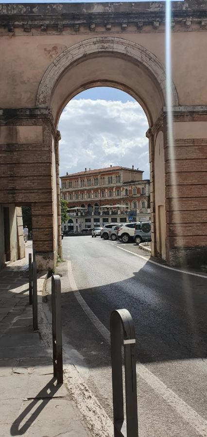 بيرودجا B&B Serena المظهر الخارجي الصورة