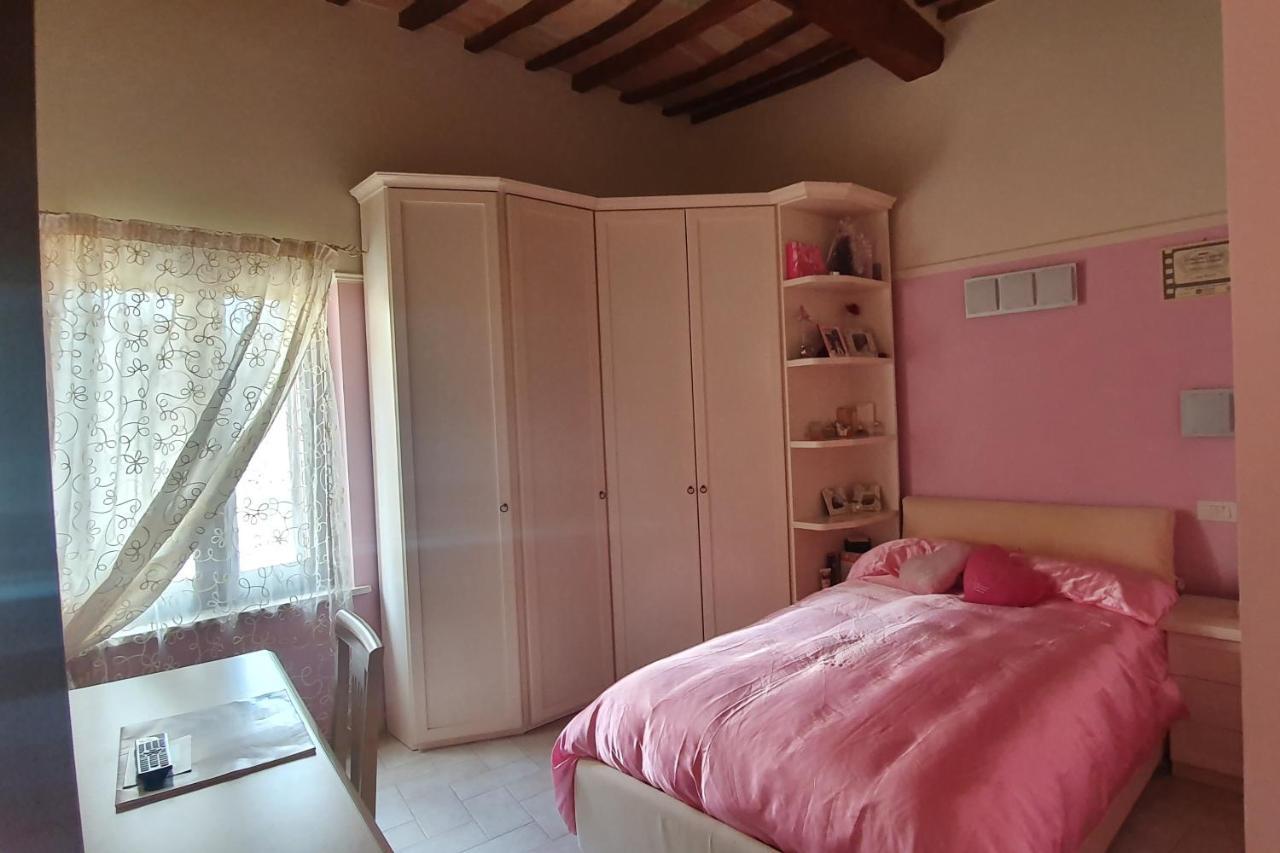 بيرودجا B&B Serena المظهر الخارجي الصورة
