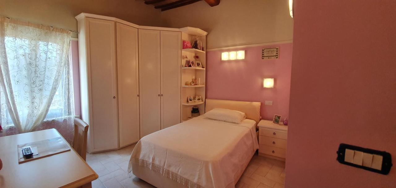 بيرودجا B&B Serena المظهر الخارجي الصورة