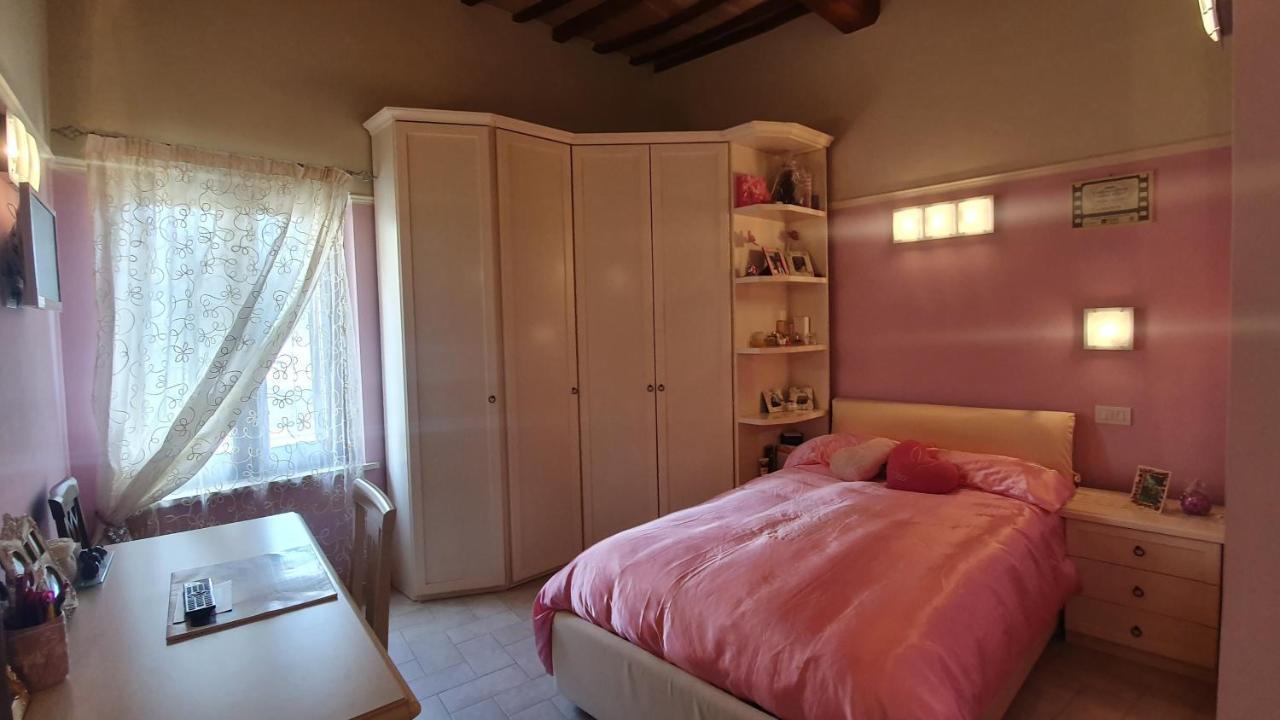 بيرودجا B&B Serena المظهر الخارجي الصورة