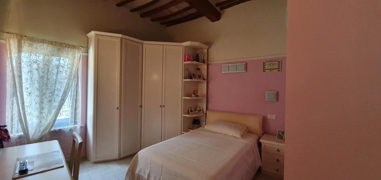 بيرودجا B&B Serena المظهر الخارجي الصورة