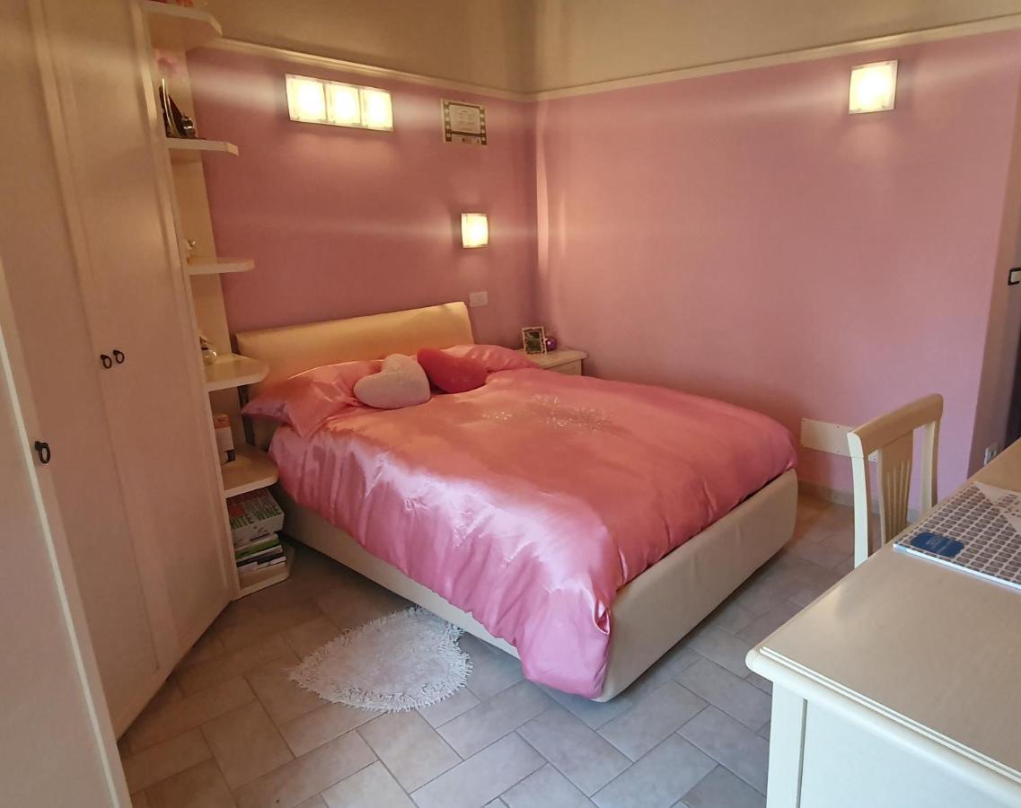 بيرودجا B&B Serena المظهر الخارجي الصورة