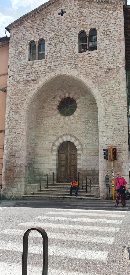 بيرودجا B&B Serena المظهر الخارجي الصورة