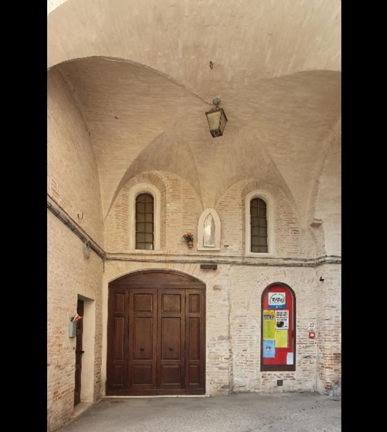 بيرودجا B&B Serena المظهر الخارجي الصورة