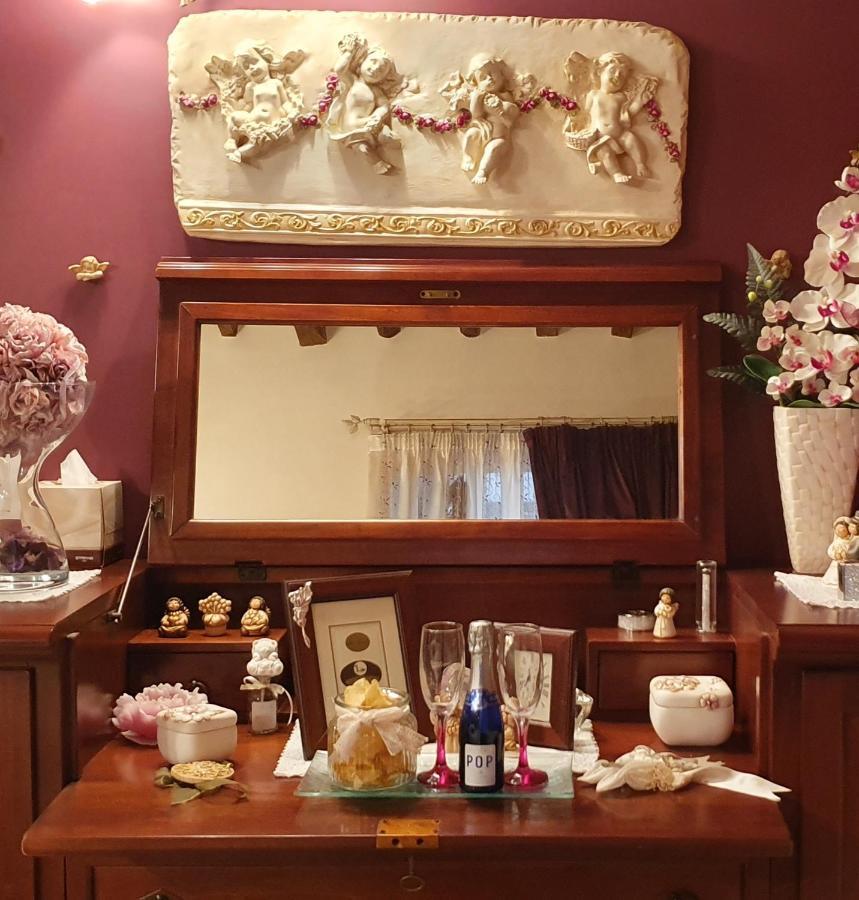 بيرودجا B&B Serena المظهر الخارجي الصورة