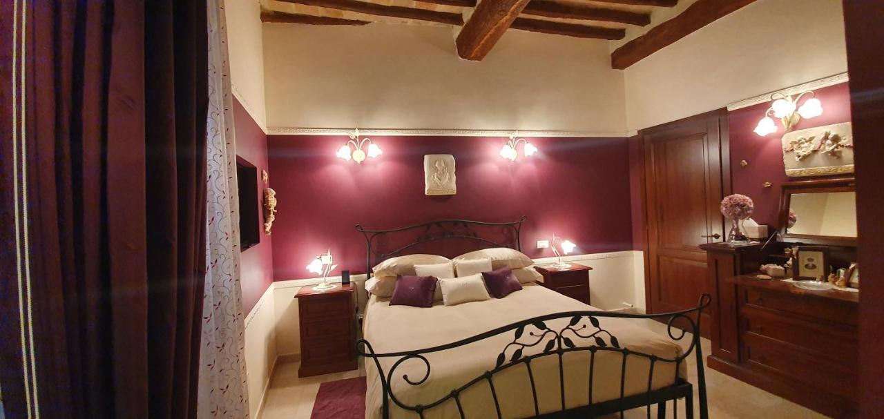 بيرودجا B&B Serena المظهر الخارجي الصورة