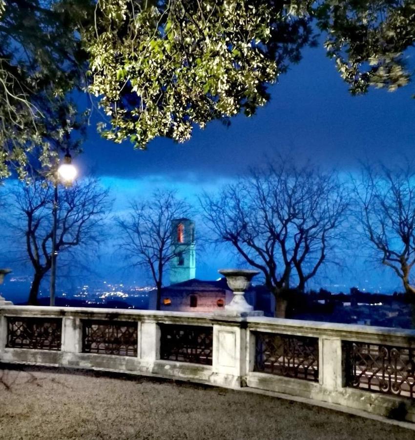 بيرودجا B&B Serena المظهر الخارجي الصورة