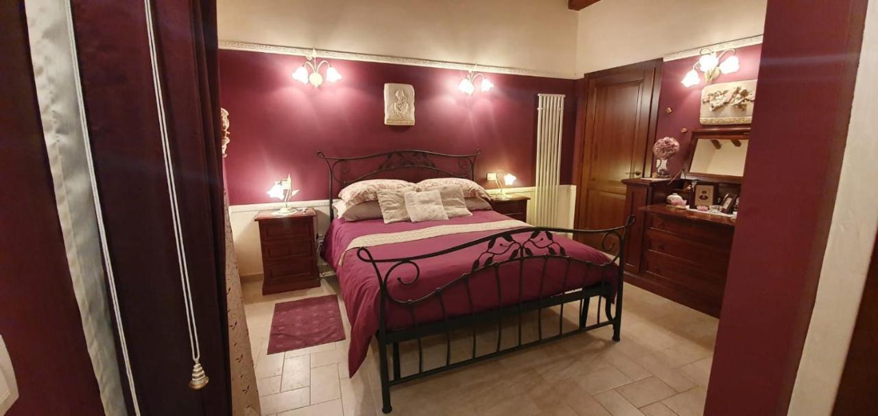 بيرودجا B&B Serena المظهر الخارجي الصورة