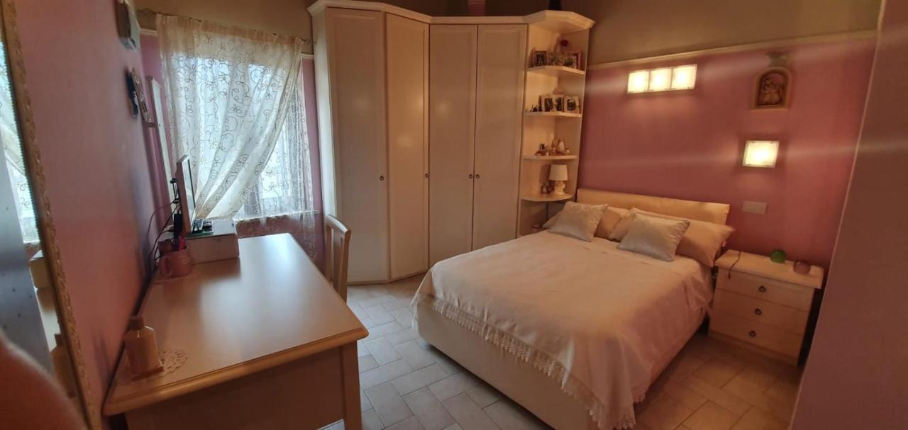 بيرودجا B&B Serena المظهر الخارجي الصورة