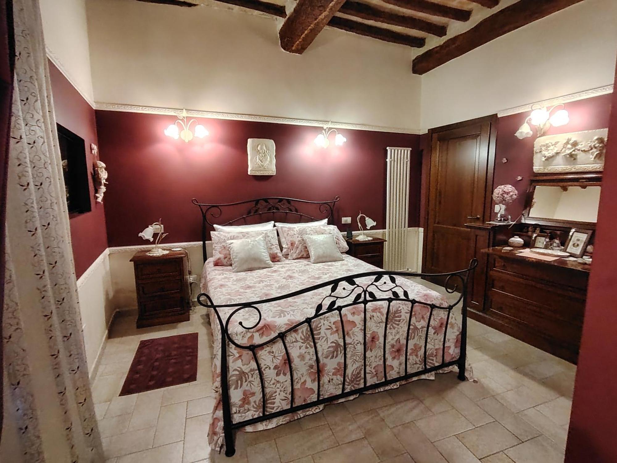 بيرودجا B&B Serena المظهر الخارجي الصورة