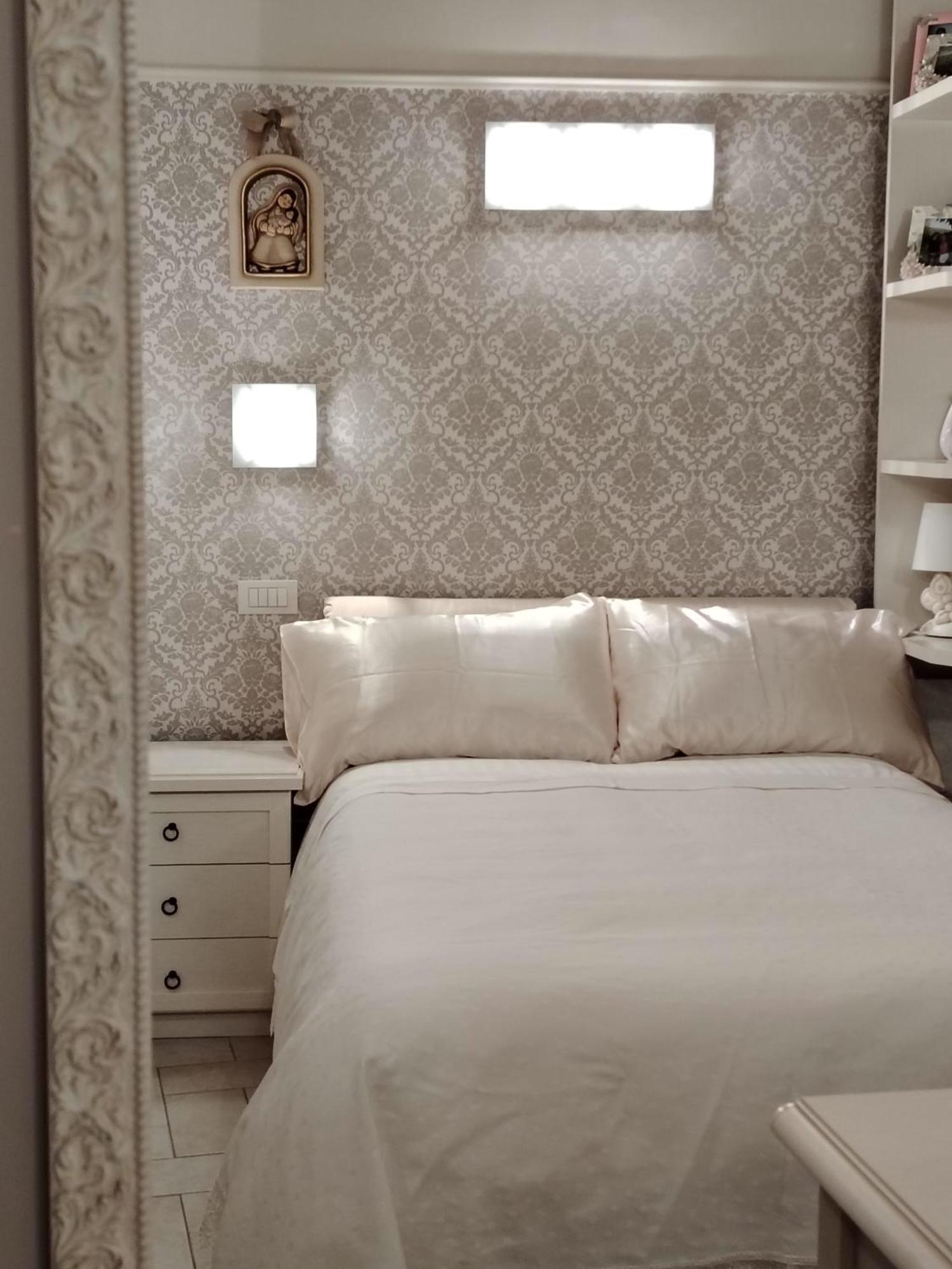 بيرودجا B&B Serena المظهر الخارجي الصورة