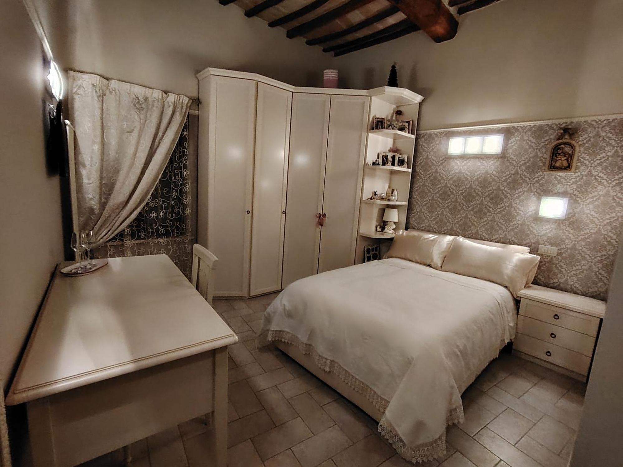 بيرودجا B&B Serena المظهر الخارجي الصورة